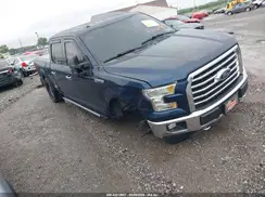 1FTFW1EFXGFB18804 2016 FORD F-150