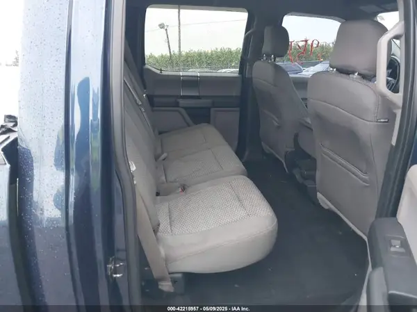 1FTFW1EFXGFB18804 2016 FORD F-150 - Image 8