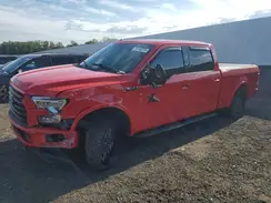 1FTFW1EFXGFB22447 2016 FORD F-150