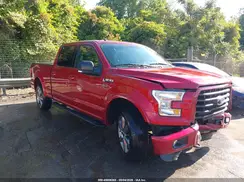 1FTFW1EFXGFB52290 2016 FORD F-150