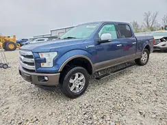 1FTFW1EFXGFB77366 2016 FORD F-150