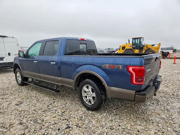 1FTFW1EFXGFB77366 2016 FORD F-150 - Image 2