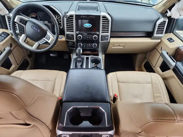 1FTFW1EFXGFB77366 2016 FORD F-150 - Image 8