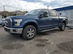 1FTFW1EFXGFB87170 2016 FORD F-150