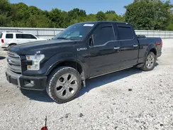 1FTFW1EFXGFB95205 2016 FORD F-150