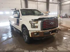 1FTFW1EFXGFC51417 2016 FORD F-150