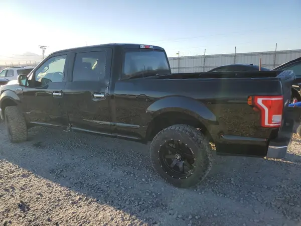 1FTFW1EFXGFC69545 2016 FORD F-150 - Image 2