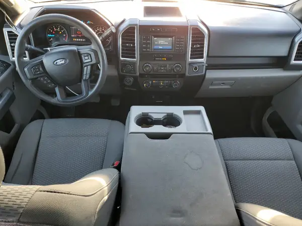 1FTFW1EFXGFC69545 2016 FORD F-150 - Image 8