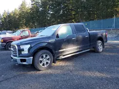 1FTFW1EFXGFC75507 2016 FORD F-150