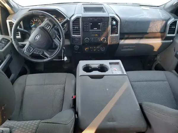 1FTFW1EFXGFC75507 2016 FORD F-150 - Image 8
