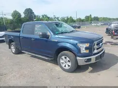1FTFW1EFXGFC92663 2016 FORD F-150