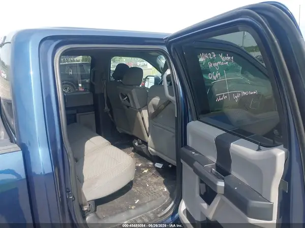 1FTFW1EFXGFC92663 2016 FORD F-150 - Image 8