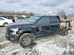 1FTFW1EFXGFC92789 2016 FORD F-150
