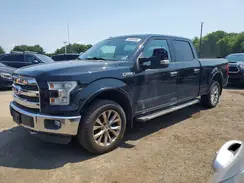 1FTFW1EFXGFD24737 2016 FORD F-150