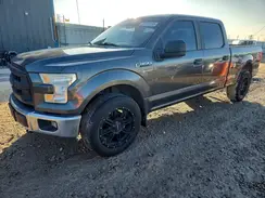 1FTFW1EFXGKD19514 2016 FORD F-150