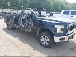 1FTFW1EFXGKD34837 2016 FORD F-150