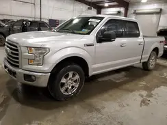 1FTFW1EFXGKD66560 2016 FORD F-150