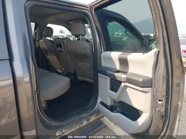 1FTFW1EFXGKD68003 2016 FORD F-150 - Image 8