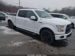 1FTFW1EFXGKD69412 2016 FORD F-150