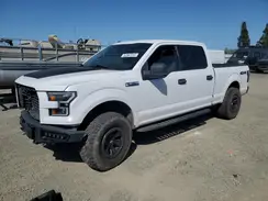 1FTFW1EFXGKE04983 2016 FORD F-150