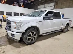 1FTFW1EFXGKE20231 2016 FORD F-150
