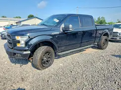 1FTFW1EFXGKE35618 2016 FORD F-150