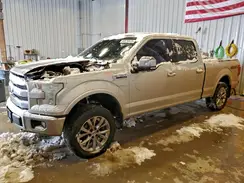 1FTFW1EFXGKE52063 2016 FORD F-150