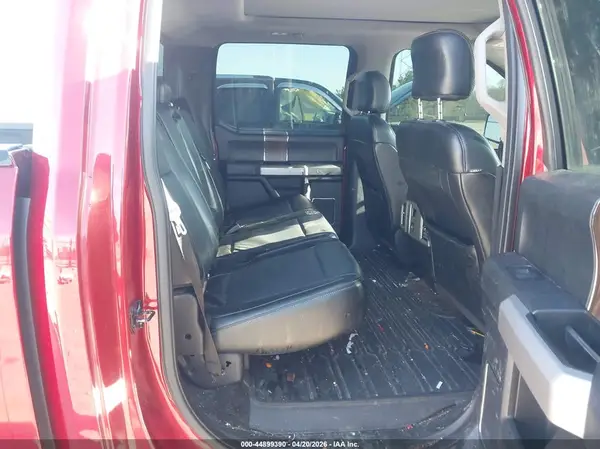 1FTFW1EFXGKF00595 2016 FORD F-150 - Image 8