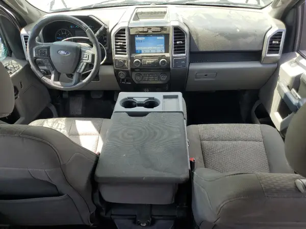 1FTFW1EFXGKF69299 2016 FORD F-150 - Image 8