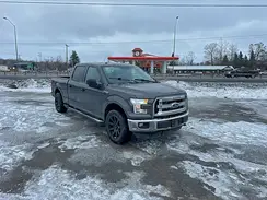 1FTFW1EFXGKF86636 2016 FORD F-150