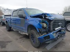 1FTFW1EFXHFA03573 2017 FORD F-150