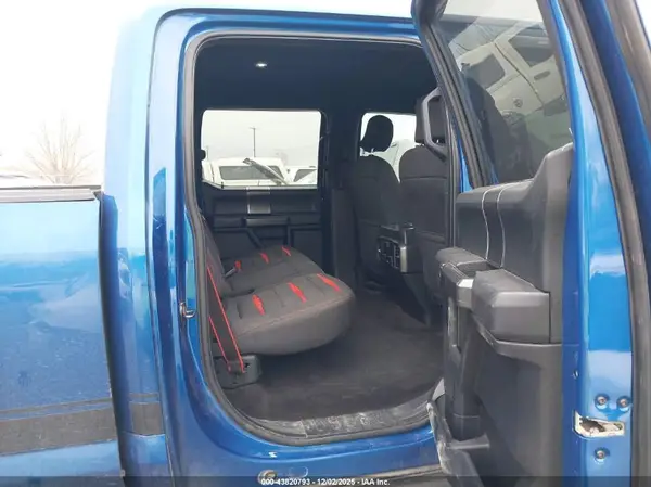 1FTFW1EFXHFA03573 2017 FORD F-150 - Image 8