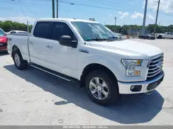 1FTFW1EFXHFA14234 2017 FORD F-150