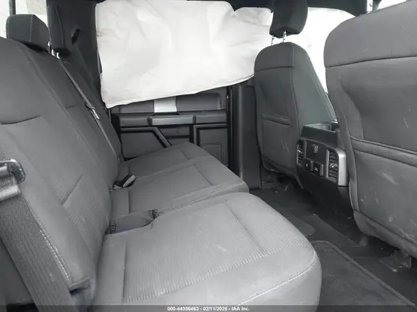 1FTFW1EFXHFA14380 2017 FORD F-150 - Image 8