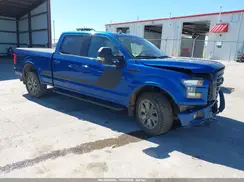 1FTFW1EFXHFA15089 2017 FORD F-150