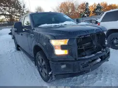 1FTFW1EFXHFA26349 2017 FORD F-150