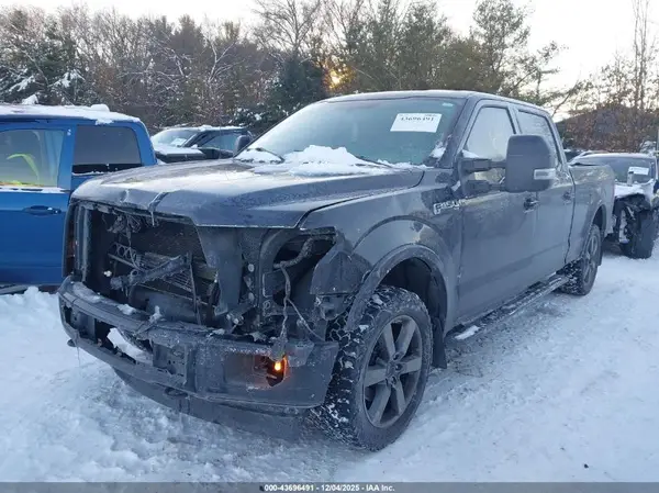 1FTFW1EFXHFA26349 2017 FORD F-150 - Image 2