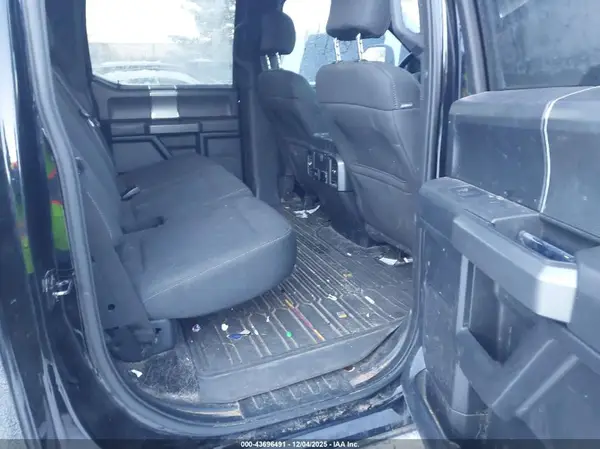 1FTFW1EFXHFA26349 2017 FORD F-150 - Image 8