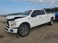 1FTFW1EFXHFA77186 2017 FORD F-150