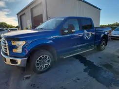 1FTFW1EFXHFA77382 2017 FORD F-150