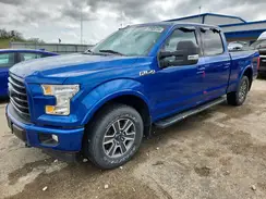 1FTFW1EFXHFB45177 2017 FORD F-150
