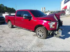 1FTFW1EFXHFB83993 2017 FORD F-150