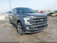 1FTFW1EFXHFB95237 2017 FORD F-150