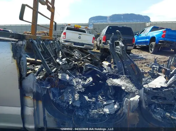 1FTFW1EFXHFC71636 2017 FORD F-150 - Image 8