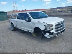 1FTFW1EFXHFC83981 2017 FORD F-150