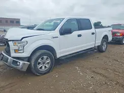1FTFW1EFXHKC50406 2017 FORD F-150