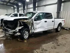 1FTFW1EFXHKD03461 2017 FORD F-150