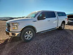 1FTFW1EFXHKD28635 2017 FORD F-150