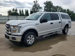 1FTFW1EFXHKD29879 2017 FORD F-150