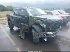 1FTFW1EFXHKD98541 2017 FORD F-150